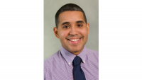 Headshot of Billy Caceres